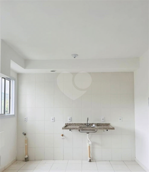 Venda Apartamento Mogi Das Cruzes Botujuru 1