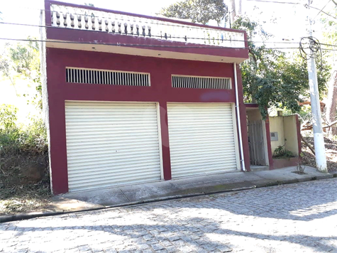 Venda Chácara Guararema Chácaras Guanabara 1