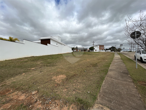 Venda Loteamento Sorocaba Parque Ecoresidencial Fazenda Jequitibá 1