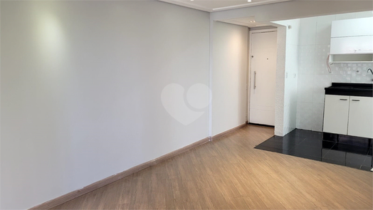 Venda Apartamento São Paulo Jaguaré 1