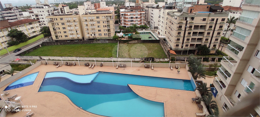 Venda Apartamento Guarujá Loteamento João Batista Julião 1