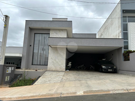 Venda Condomínio Sorocaba Wanel Ville 1