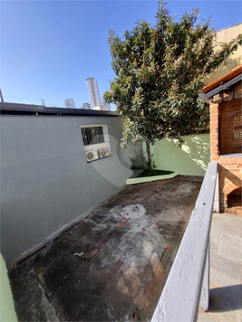 Aluguel Sobrado São Paulo Vila Pompéia 1