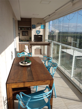 Venda Apartamento São José Dos Campos Urbanova I 1