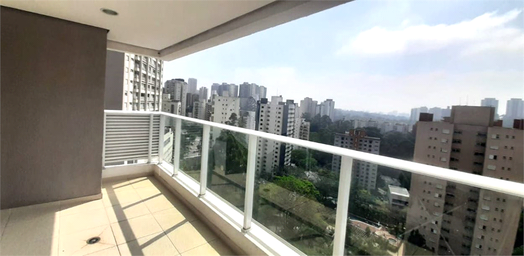 Venda Apartamento São Paulo Vila Andrade 1