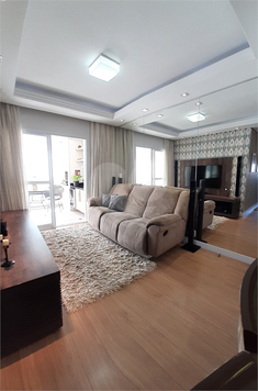 Venda Apartamento São Paulo Jardim Ampliação 1
