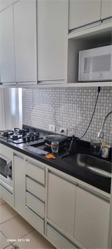 Venda Apartamento São José Dos Campos Jardim Santa Luzia 1