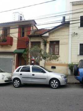 Venda Terreno São Paulo Perdizes 1