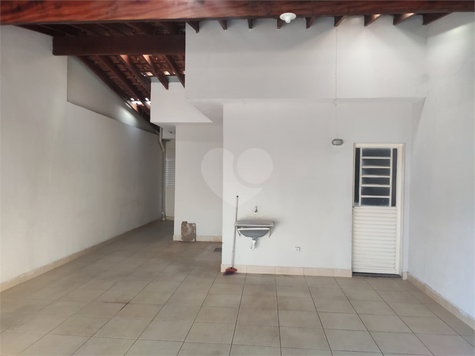 Aluguel Casa Bauru Vila São João Do Ipiranga 1