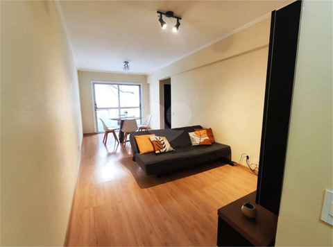 Venda Apartamento São Paulo Cambuci 1