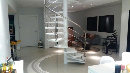 Venda Apartamento São Paulo Vila Gomes Cardim 1