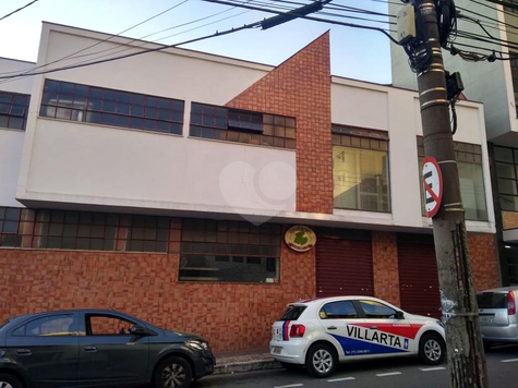 Aluguel Salão Comercial Jundiaí Centro 1