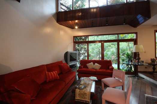 Venda Casa São Paulo Vila Madalena 1