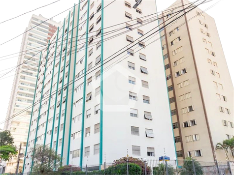 Venda Apartamento São Paulo Parque São Jorge 1