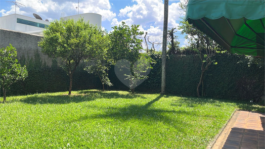Venda Sobrado São Paulo City Boaçava 1