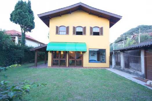 Venda Sobrado São Paulo City Boaçava 1