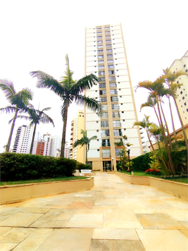 Venda Apartamento São Paulo Santana 1