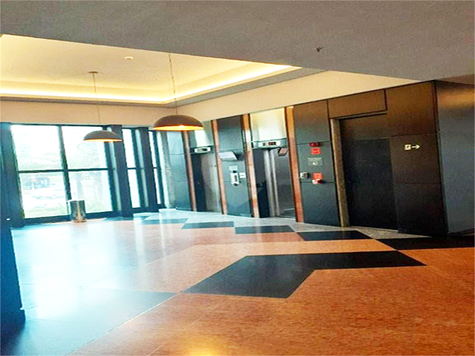 COMPANY PLAZA 