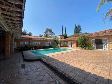 Aluguel Casa São Paulo Alto De Pinheiros 1