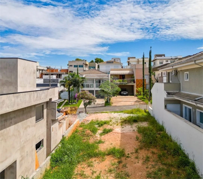 Bosque Dos Cambarás