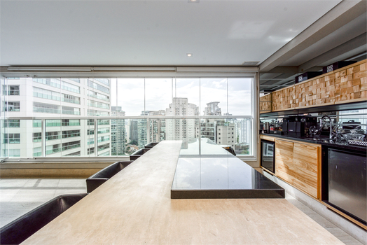Venda Apartamento São Paulo Vila Uberabinha 1