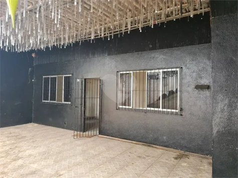 Venda Salão Comercial São Paulo Jardim Maringá (zona Leste) 1
