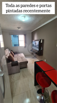 Venda Apartamento São Paulo Jardim Ipanema (zona Oeste) 1