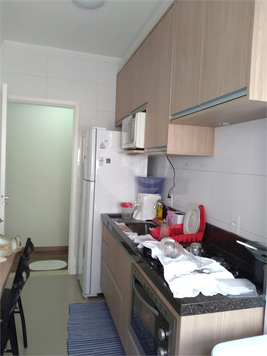 Venda Apartamento São José Dos Campos Jardim Ismênia 1