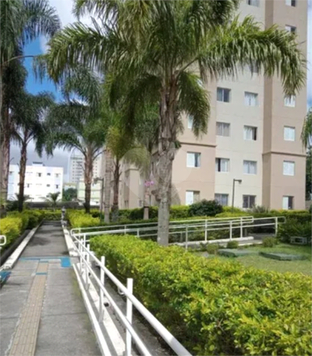 Venda Apartamento São José Dos Campos Jardim Ismênia 1