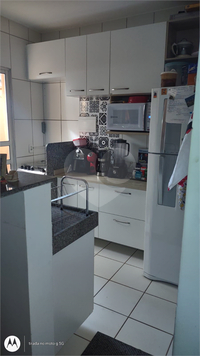 Venda Apartamento Araraquara Jardim Califórnia 1