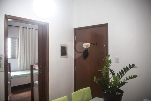 Venda Apartamento São Paulo Campos Elíseos 1