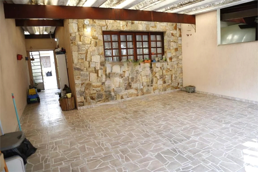 Venda Sobrado São Paulo Vila Fiat Lux 1