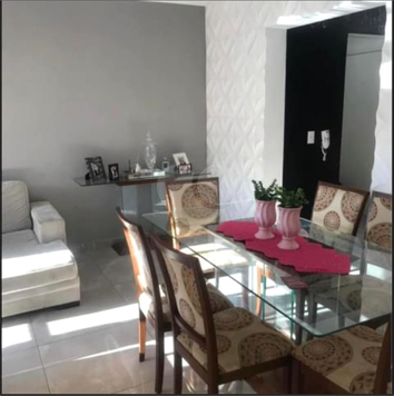 Venda Apartamento Jundiaí Vila Nova Jundiainópolis 1