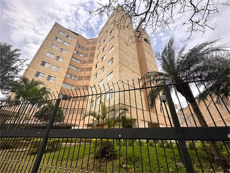 Venda Apartamento São Paulo Vila Guilherme 1