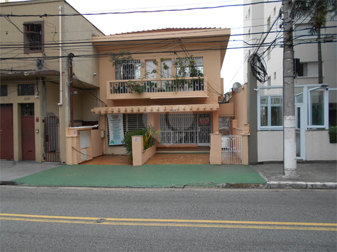 Aluguel Casa térrea São Paulo Vila Ipojuca 1