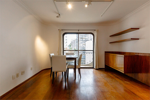 Venda Apartamento São Paulo Itaim Bibi 1