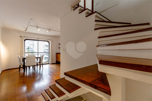 Venda Apartamento São Paulo Itaim Bibi 1