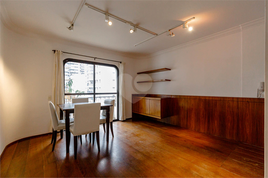 Venda Apartamento São Paulo Itaim Bibi 1