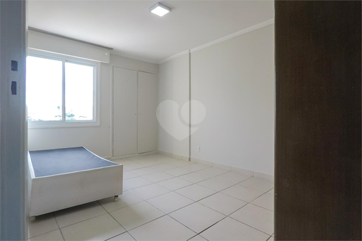 Venda Apartamento São Paulo Cambuci 1