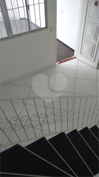 Venda Casa São Paulo Jardim Peri 1