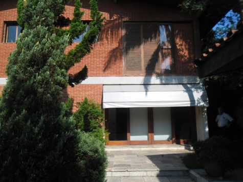 Venda Sobrado São Paulo Jardim Leonor 1