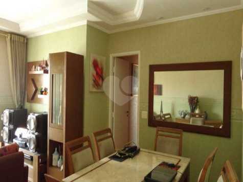 RUA POETISA COLOMBINA,145