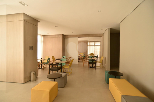 Venda Apartamento São Paulo Brás 1