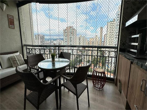 Aluguel Apartamento São Paulo Santa Teresinha 1