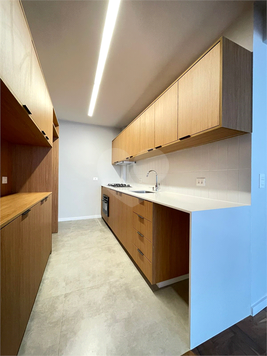 Venda Apartamento São Paulo Pinheiros 1