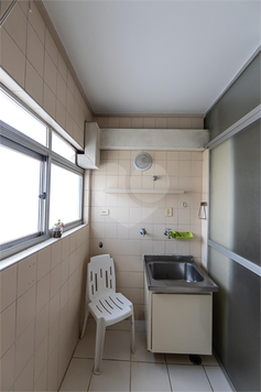 Venda Apartamento São Paulo Alto Da Mooca 1