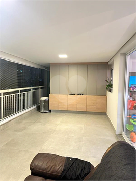 Venda Apartamento São Paulo Vila Alexandria 1