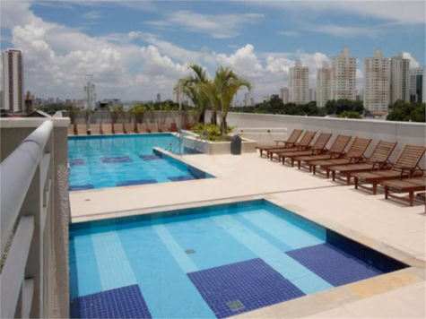 Venda Apartamento São Paulo Tatuapé 1