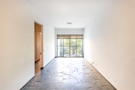 Venda Apartamento São Paulo Itaim Bibi 1