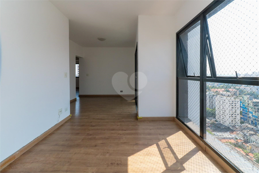 Venda Apartamento São Paulo Pinheiros 1